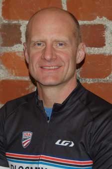 Dave Harstad