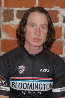 Kevin Hays